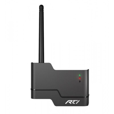 RTI Zigbee ZM-24 Black Bi-directional Communication 2.4GHz Transceiver Module