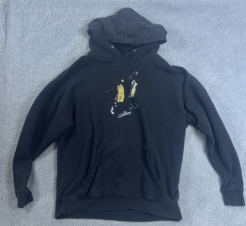 Mamba City Hoodie 2025