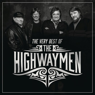 THE HIGHWAYMEN - THE VERY BEST OF   CD NEU 