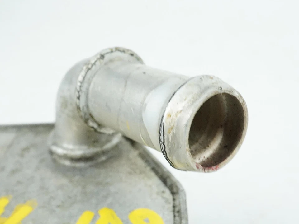 2006 - 2009 Saab 9-3 2.8L At Oil Cooler Engine Motor Turbo 6-170 55565996 Oem — 第 4/4 张图片