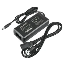 AC/DC Adapter for WORX 775 WG782 WG783 WG784 Cordless Lawn Mower Charger Power