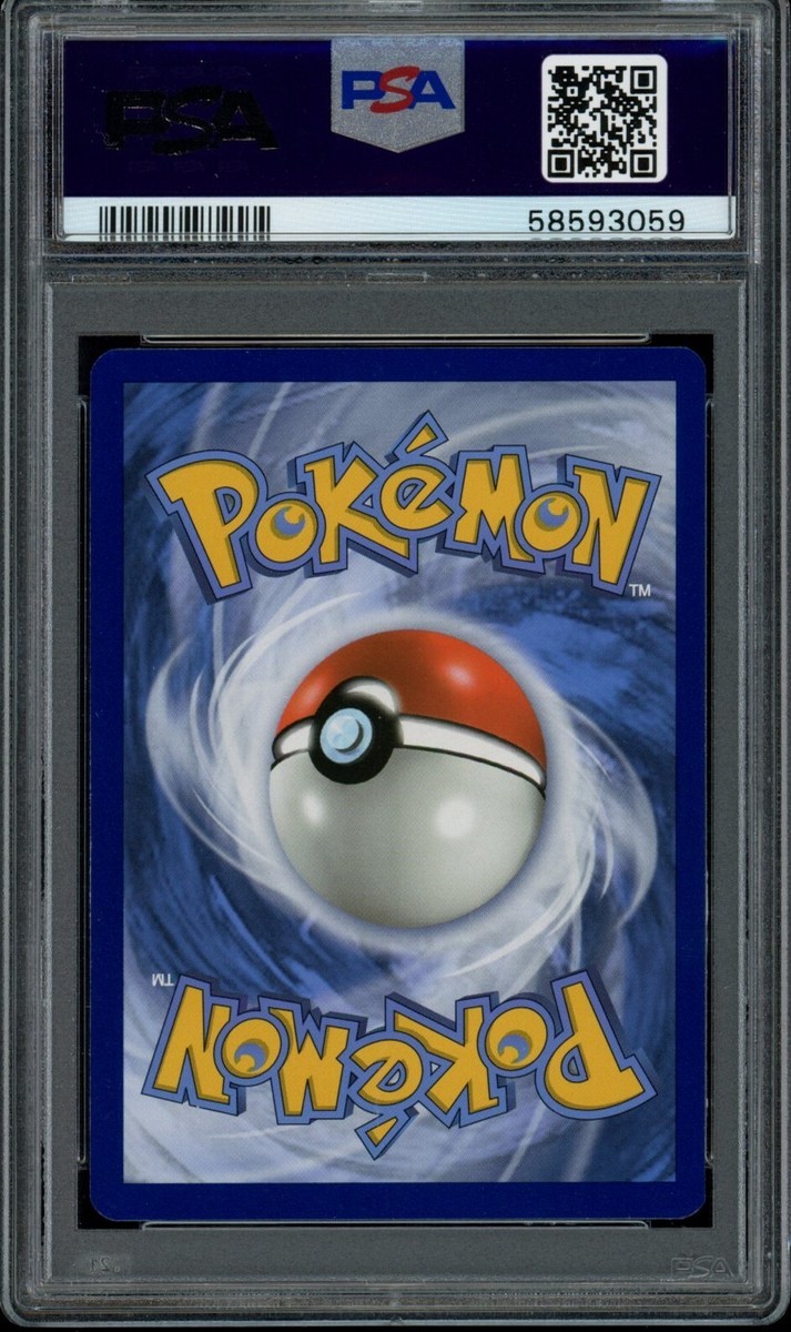 2016 Pokemon XY Evolutions Reverse Foil Holo Metal Energy #98 eBay