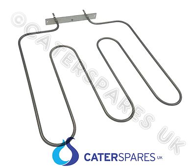 OEM BRITANNIA RANGE HERD UNTEN UNTERES OFENELEMENT SI9TF 1415 WATT