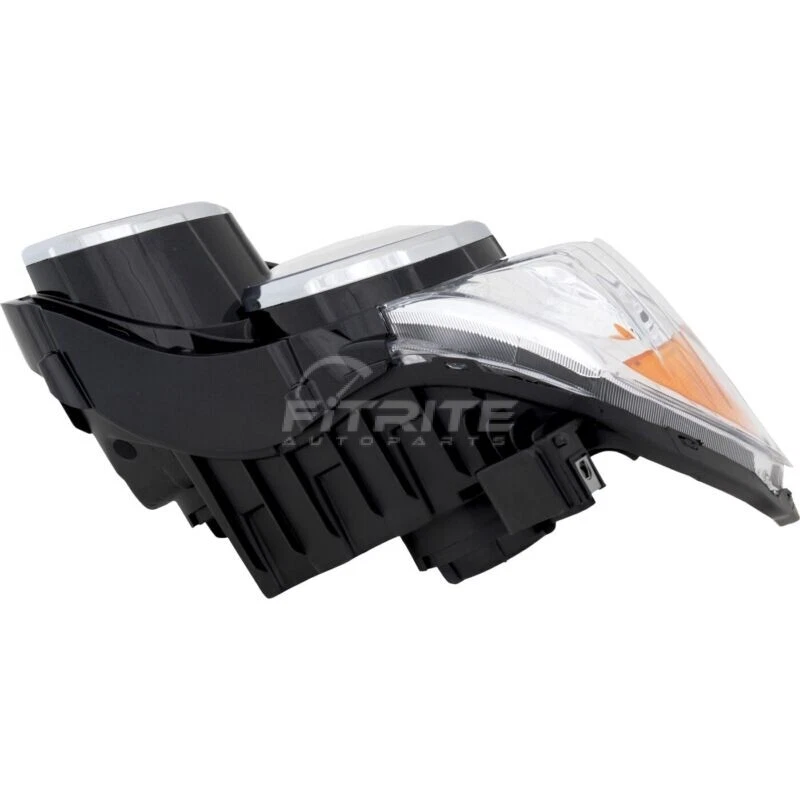 Nuevo conjunto de faros del lado izquierdo del conductor para Chevrolet Sonic 2012-2016 GM2502359 Foto 4 de 4