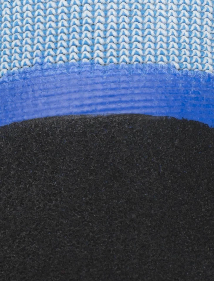 Tegera Von Ejendals 737 Komplett Beschichtet Doppel Getaucht Ölbeständige Nitril - Bild 2 von 2