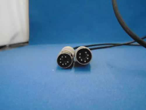 Acorn BBC Micro Model A, B, Master etc 7 pin DIN to 7pin Din cassette cable/lead