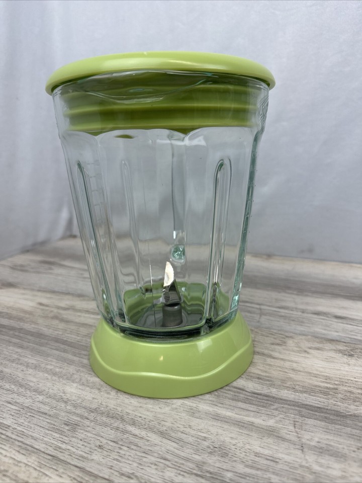Margaritaville DM1000 Frozen Concoction Maker Replacement 36oz Glass