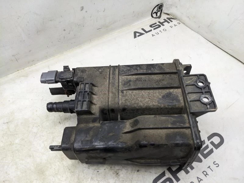 Nissan Juke 2011-2017 bote de emisiones de evaporador de vapor de combustible 14950-1KC0A OEM Foto 4 de 4