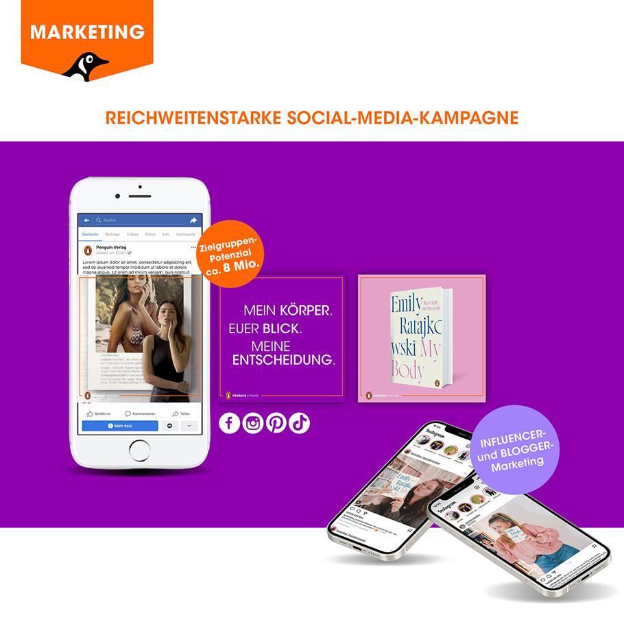 Thumbnail - My Body Emily Ratajkowski