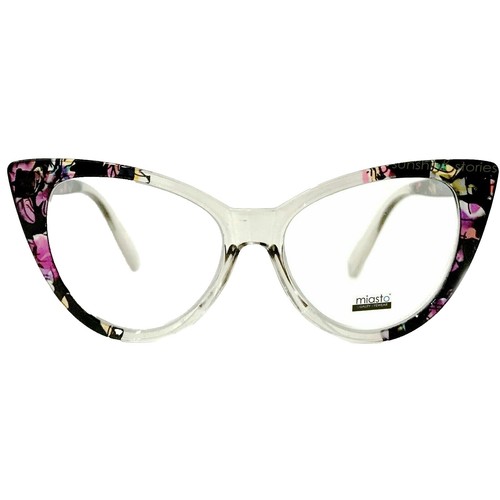 Hiero Japan Glasses Frames Full Rim 46-20-145 Slender Cat Eye Like hiero Products for Sale up to 90% Off Retail: Poshmark main image 3