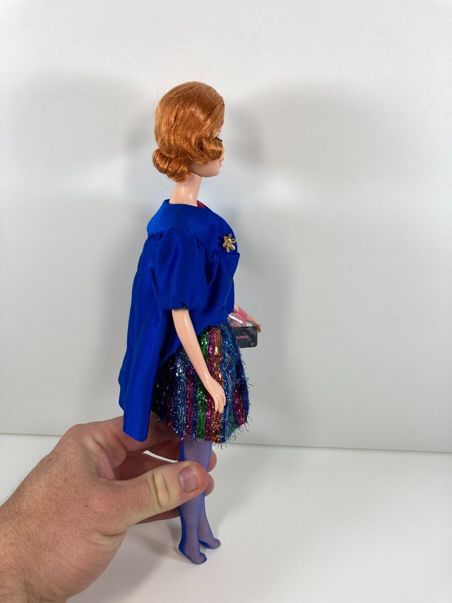 Barbie Stacey Nite Lightning Vintage Reproduction J0964 Barbie Stacey Nite Lightning Vintage Reproduction J0964