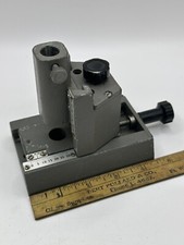 Ealing Optical TriRail Mount w/Translation Stage XY Axis control, set 1