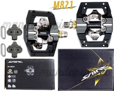 Shimano Saint SPD-Pedal PD-M821 DH/FR/MTB NIB EPDM821