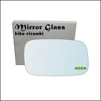 Glas Spiegel Nackt Aufkleber Seite Dx-Passeggero FüR Saab 900 II Von 1993-2002