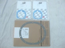 Chevy Impala Belair 1958 - 1963 1964 Rear End 10-bolt Gasket Axle Gasket Set