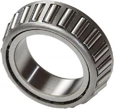 NTN Tapered Cone Roller Bearing - L46643