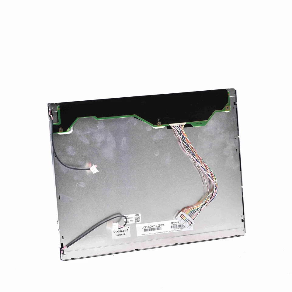 Sharp 15"  LCD Display LQ150X1LG83 -ref- - Bild 2 von 3