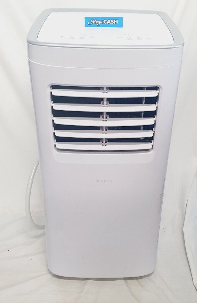 **FAULTY** KOGAN SMARTERHOME 2.0kW Portable Air Conditioner
