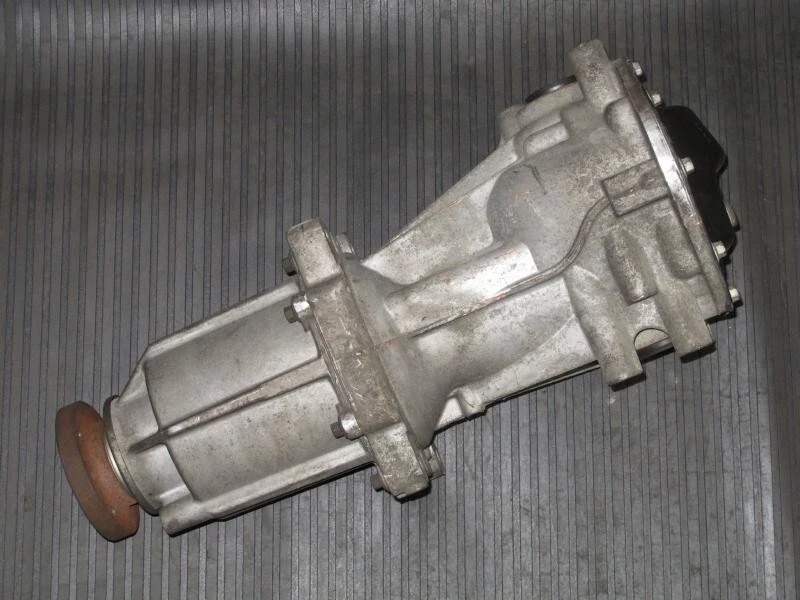 Ford Edge 2007-2009 eje trasero portador diferencial OEM Foto 4 de 4