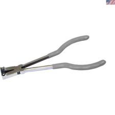 Ergonomic 3/16" Brake Line Tube Bender - Lisle 44150 for Accurate Bending