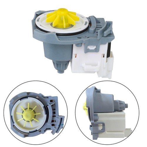 W10348269 Efficient Drainage Solution for Your Home's Dishwasher Needs