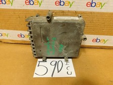 1998 Chrysler Sebring #590 Transmission Computer ( P04606468AI )