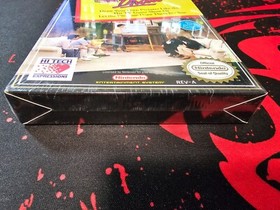 Win, Lose or Draw (Nintendo NES) &ndash; Brand New Factory Sealed &ndash; Great Condition