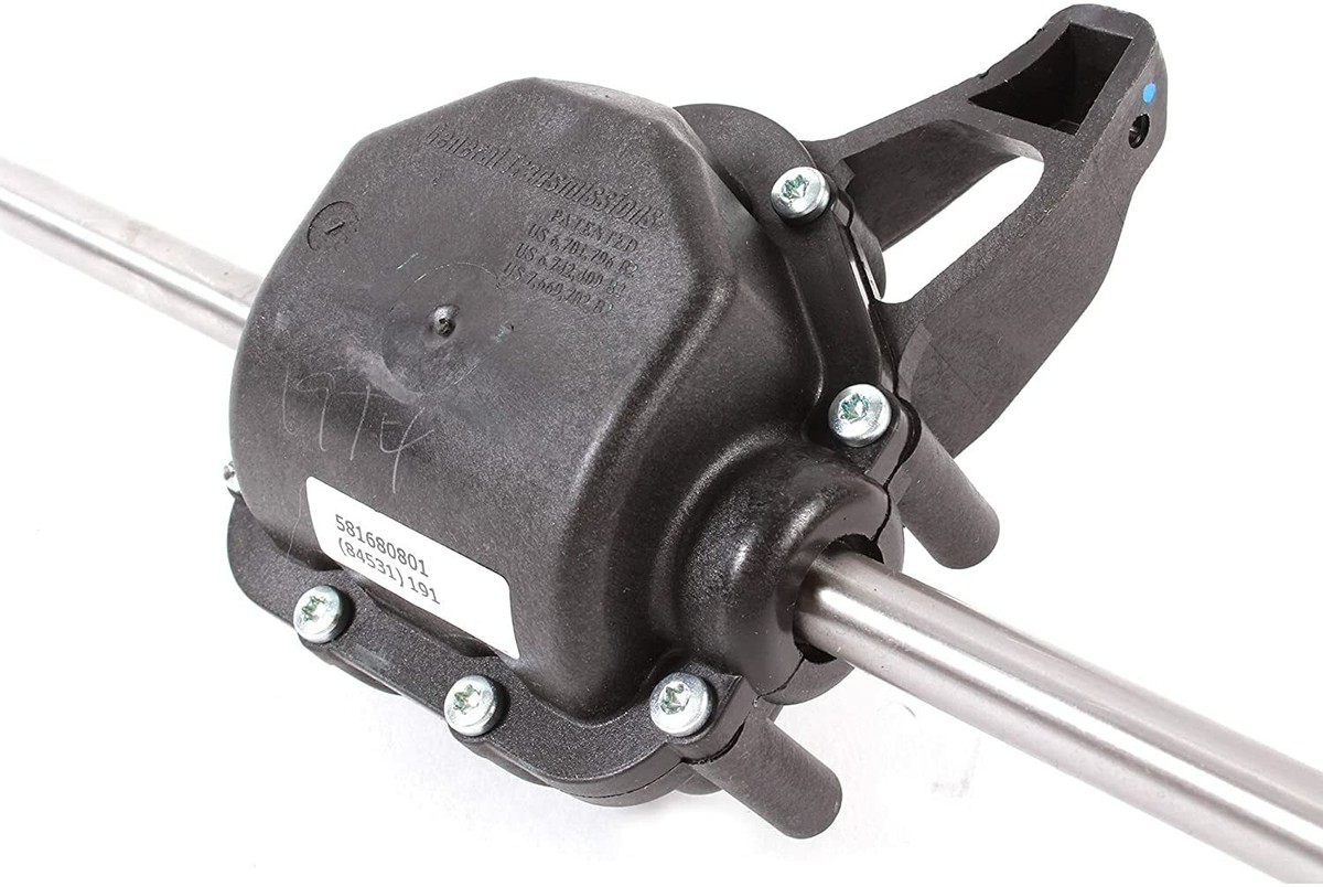 Transmission Assembly for 22