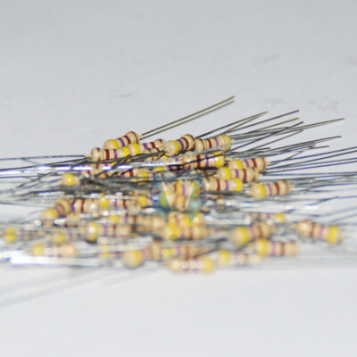 RC21 4 RESISTENZE Per FRECCE A LED Da 21 WATT 10 GILERA Stalker 50 - Foto 5