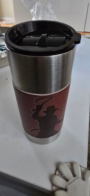 Indiana Jones Becher aus Disneyland Paris