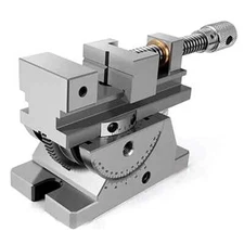 Universal Grinder Precision Vise Screw Sine Slope Adjustable Angle Screw Tool