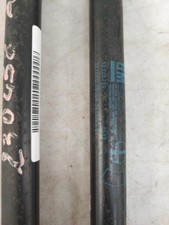 Verin de hayon / de capot Opel ZAFIRA