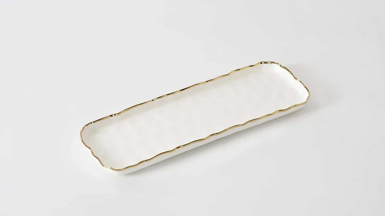 Pampa Bay Portofino Tray