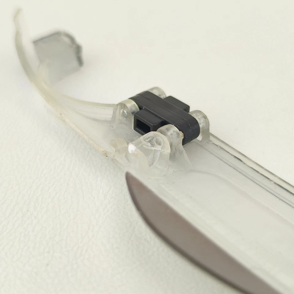 Transformers Prowl Figure Only Universe 2 Deluxe Class - Image 2 of 4