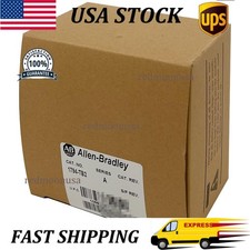 1 PCS Factory Sealed AB 1794-TB2 SER A Flex Terminal Base 1794TB2 In Stock