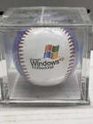 Windows XP Professional / HP Invent Promotional Baseball NEW in SEALED IN BOX — photo 3