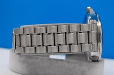 Mens Omega Seamaster GMT 300M Automatic Chronometer Watch - Black Dial - 2234.50 6