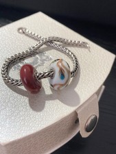 Authentic Genuine trollbeads