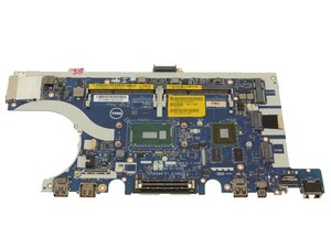 For   Latitude E7450 i5-5200U Laptop Motherboard LA-A963P 0796WF *cm