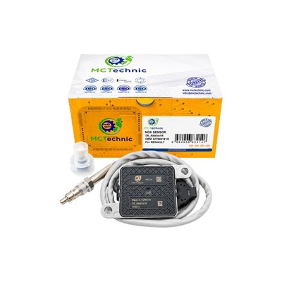 NOx Sensor Renault Master Opel Movano 227909181R 95529378 AdBlue SCR