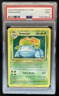 2023 Pokemon Classic Collection Venusaur & Lugia ex Deck #003/034 PSA 9