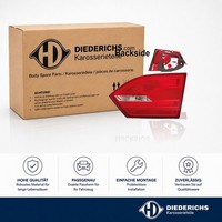 Heckleuchte Rechts Diederichs 2233092 FÜR VW RÜCkleuchte Hecklicht