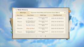 Genshin Impact AR 60 America - Mualani C2 - Furina - Flins - Zhongli - Raiden