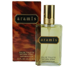 Image of Aramis Eau De Toilette Spray 60ml