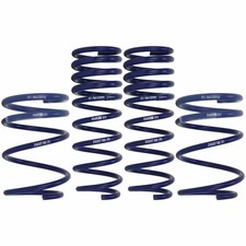 H&R 29247-1 Tieferlegungsfedern 50/50mm BMW e60 520i 523i 525i 530i 520d 525d