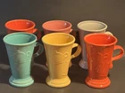Fiestaware Fiesta Ware Latte Mug Cups
