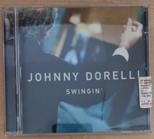 Johnny Dorelli Swingin' 2 CD Parte Prima E Parte Seconda