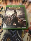 Dead Rising 3 (Microsoft Xbox One, 2013) CIB