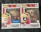 Funko POP! Vinyl WWE Lot Of 2 Alexa Bliss #104 Walmart Exclusive & #107 NIB
