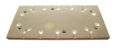 #ad Bosch OS50VC Sander OEM Replacement Pad 2600009026 $39.95